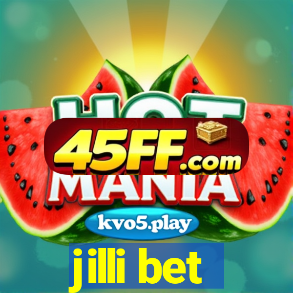 jilli bet